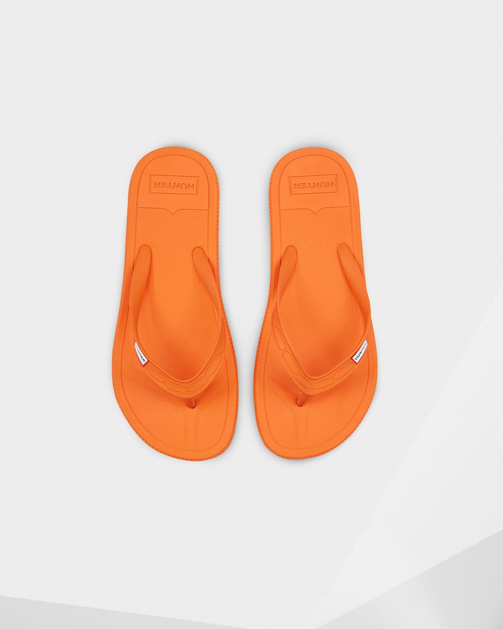 Flip Flop Dam - Hunter Original - Orange - 164230-IDS